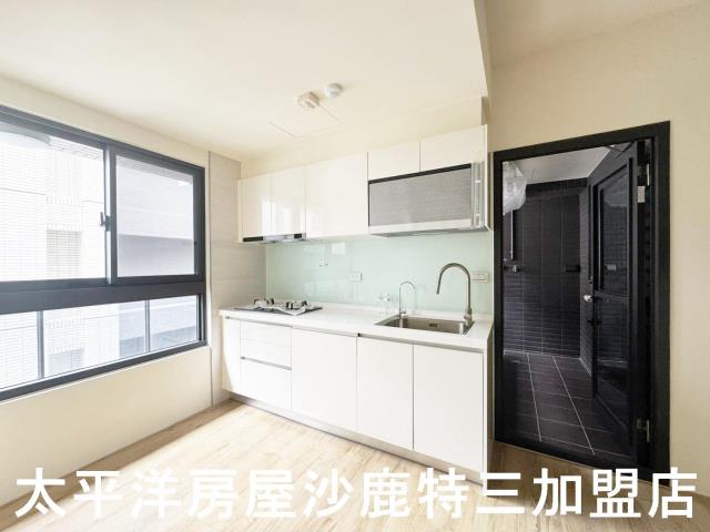 沙鹿華廈-11