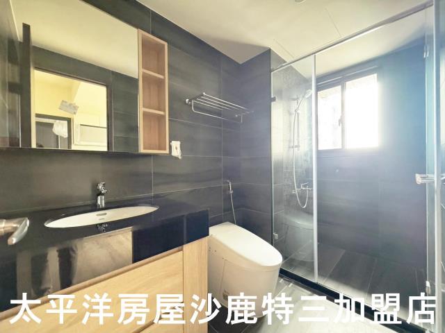 沙鹿華廈-12