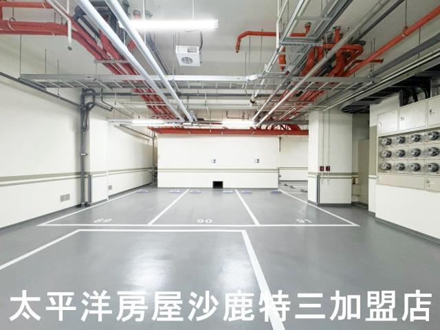 沙鹿華廈-13