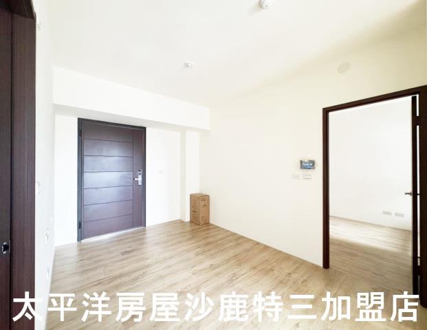 沙鹿華廈-2