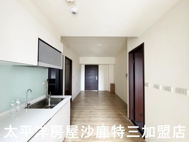 沙鹿華廈-3