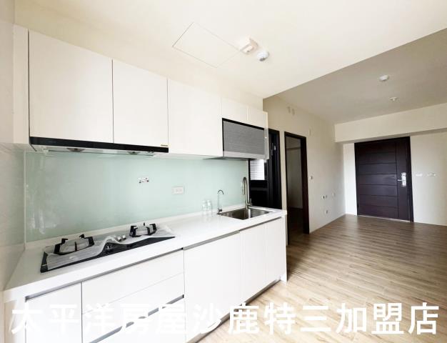 沙鹿華廈-4