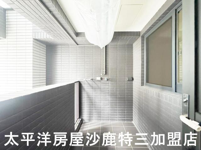 沙鹿華廈-8