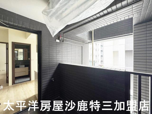 沙鹿華廈-9