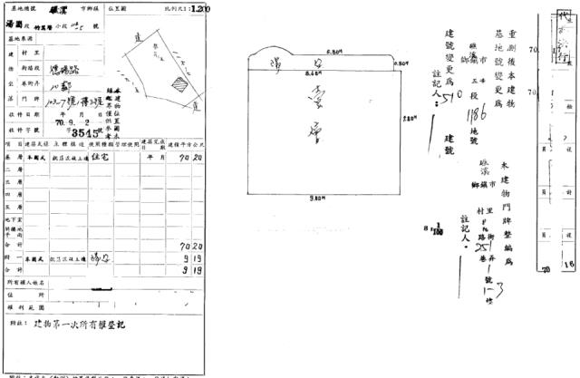 礁溪拍賣華廈-1