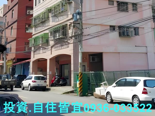 鶯歌法拍華廈-3