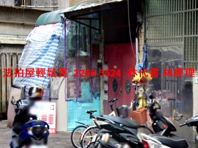 龜山公寓法拍-1