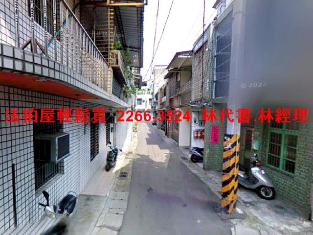 龜山公寓法拍-4