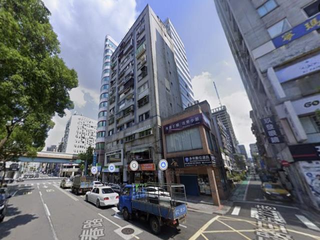 中山區套房法拍-2