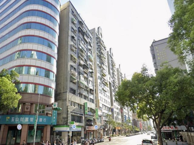 中山區套房法拍-4