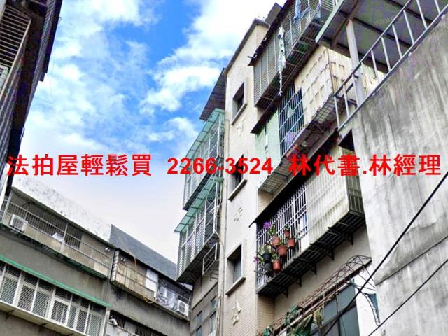 龜山拍賣公寓-0