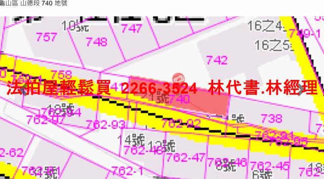 龜山拍賣公寓-6