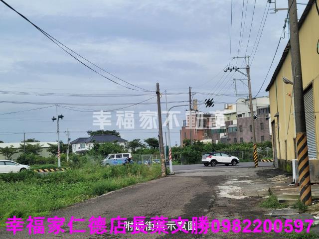 西港廠房-11