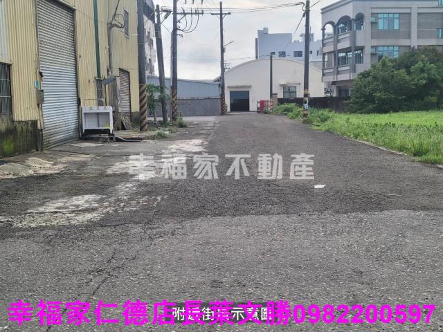 西港廠房-2