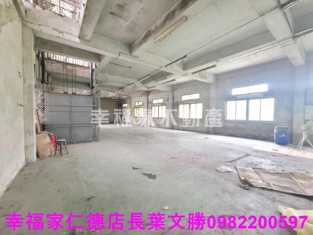 西港廠房-7