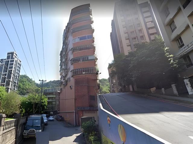 新店法拍華廈-4