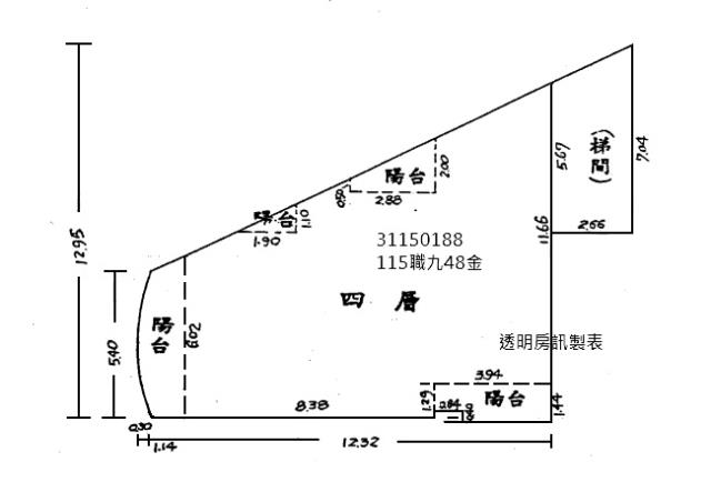新店華廈法拍-7