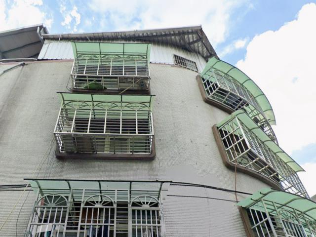 新北法拍公寓-3