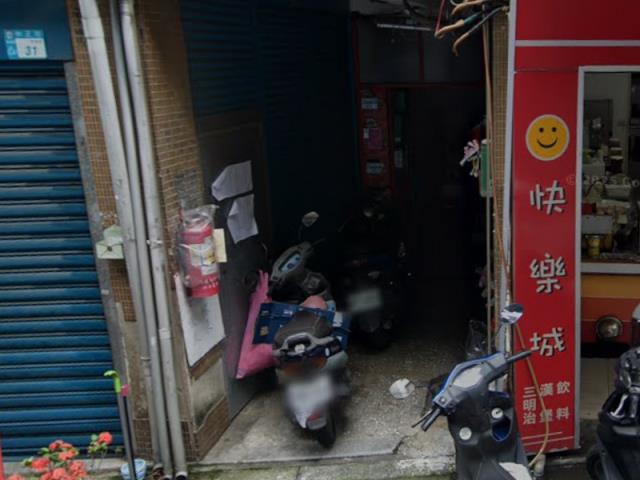 新北法拍公寓-5