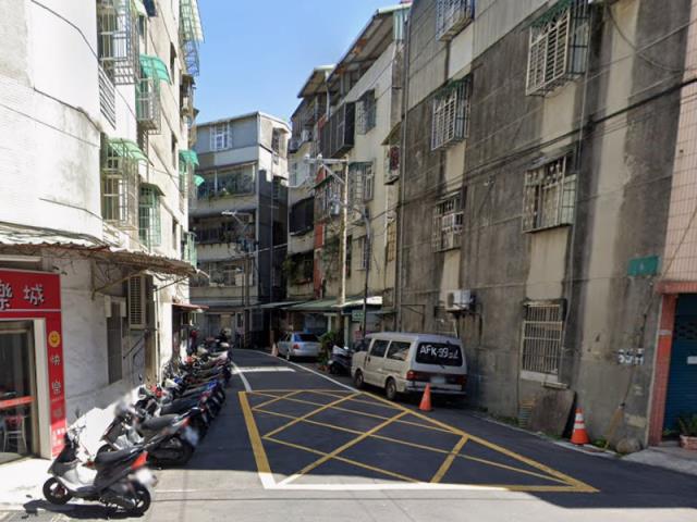 新北法拍公寓-6
