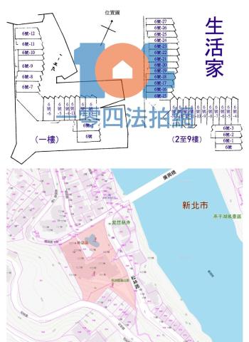 新北法拍大樓-10