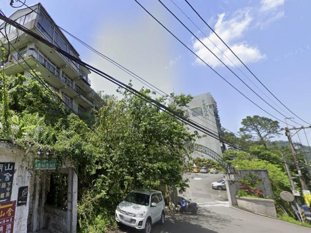 新北法拍大樓-2