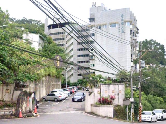 新北法拍大樓-7