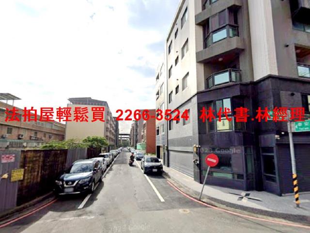 桃園法拍華廈-9