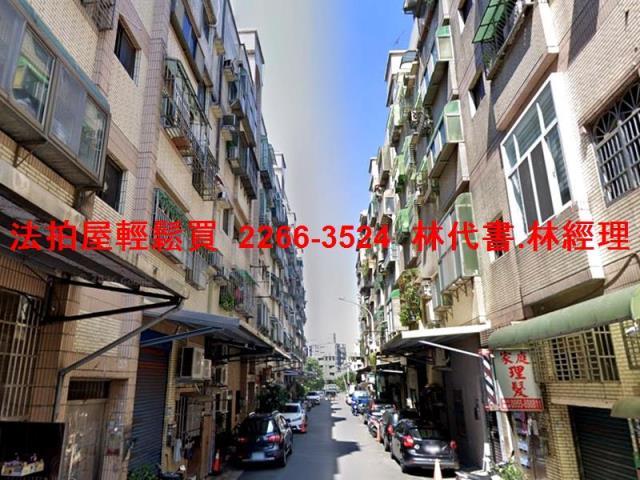桃園平鎮法拍公寓-5