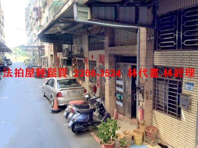 桃園平鎮法拍公寓-8