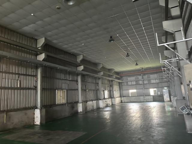 桃園新屋廠辦_倉庫-2