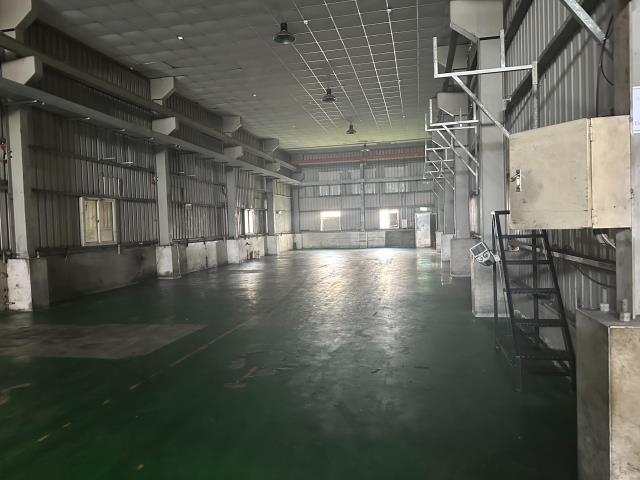 桃園新屋廠辦_倉庫-4