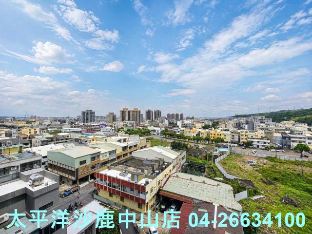 台中沙鹿大樓-14