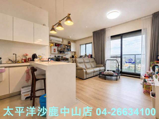 台中沙鹿大樓-4