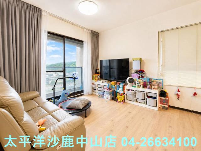台中沙鹿大樓-6
