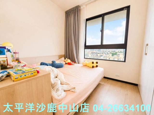 台中沙鹿大樓-7