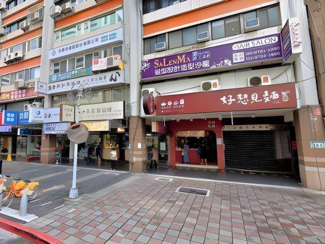 台北大安區法拍大樓-2
