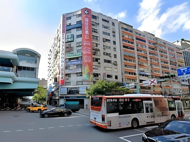 台北大安區法拍大樓-4