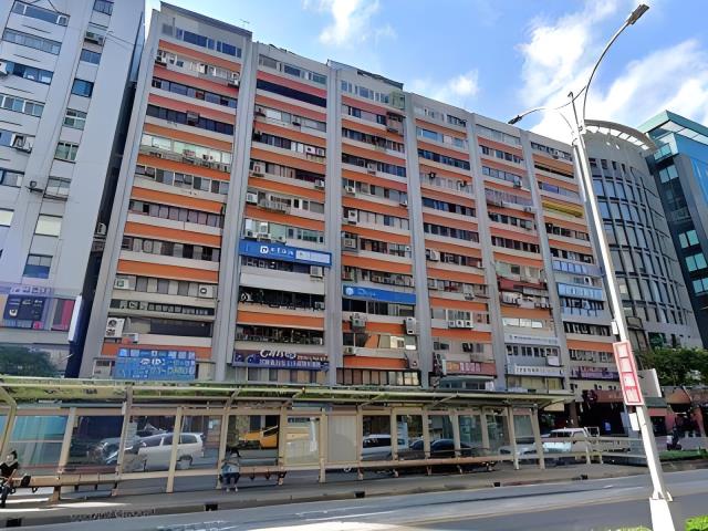 台北大安區法拍大樓-5