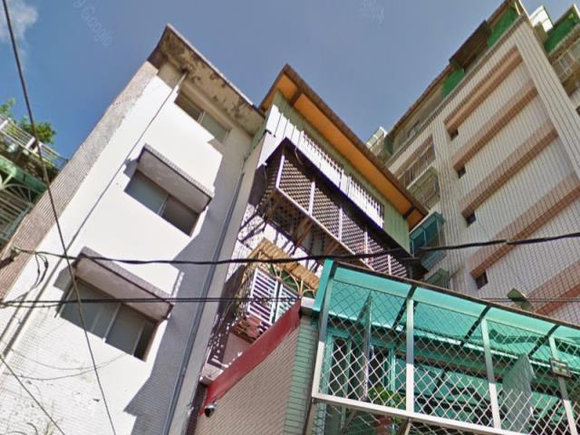 新北中和法拍公寓-3