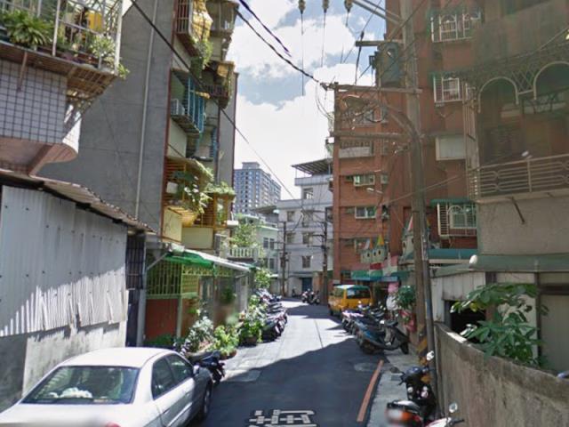 新北中和法拍公寓-5