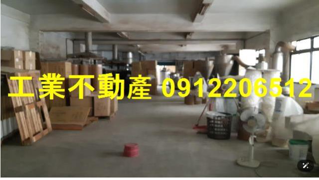 高雄仁武廠房-2