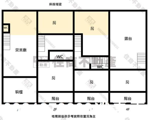 台南永康透天-13