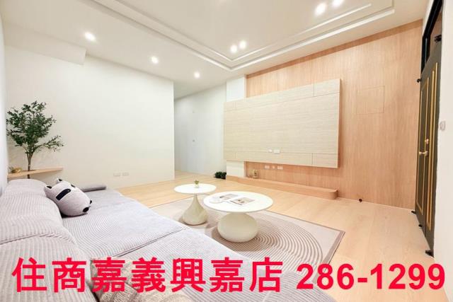嘉義民雄別墅-2