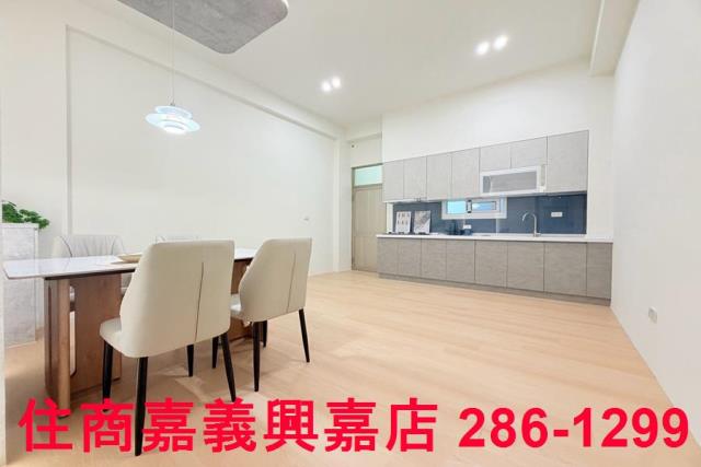 嘉義民雄別墅-4