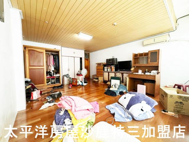 台中后里透天-10