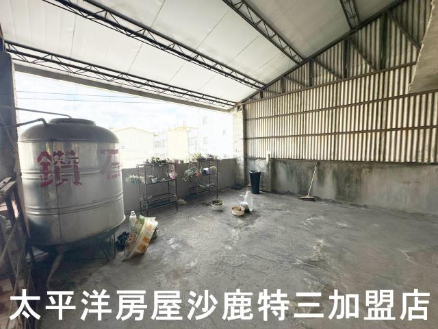 台中后里透天-12