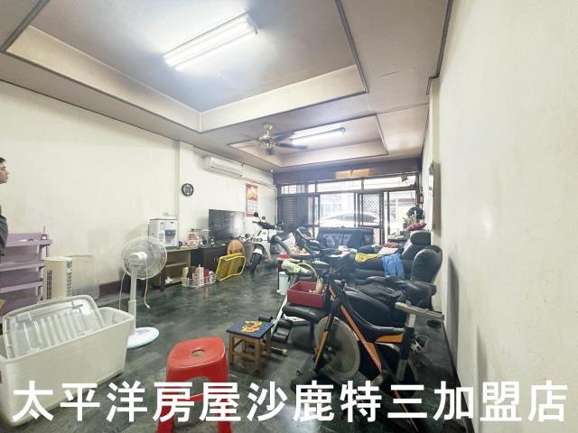 台中后里透天-14