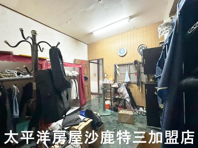 台中后里透天-3