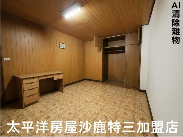 台中后里透天-9